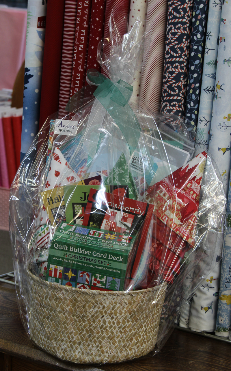 giftbasket image