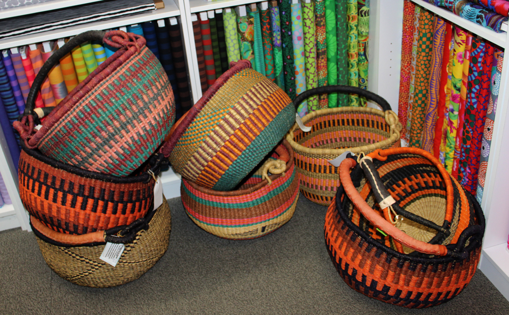 baskets image